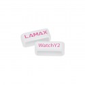 LAMAX WatchY2 White Looper