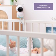 TrueLife NannyCam R7 Dual Smart