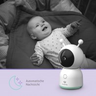 TrueLife NannyCam R7 Dual Smart