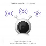 TrueLife NannyCam R7 Dual Smart