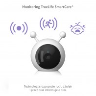 TrueLife NannyCam R7 Dual Smart