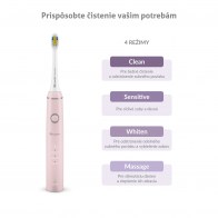 TrueLife SonicBrush Compact Pink