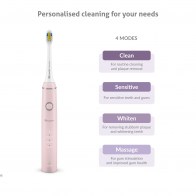 TrueLife SonicBrush Compact Pink