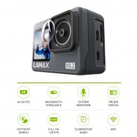 LAMAX X9.2