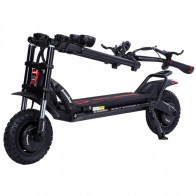 Wolf Warrior X Pro+