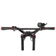 Wolf Warrior X Pro+