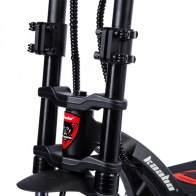 Wolf Warrior X Pro+