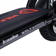 Wolf Warrior X Pro+