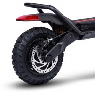 Wolf Warrior X Pro+