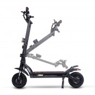 Wolf Warrior X Pro+
