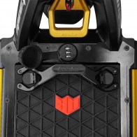 Kaabo Wolf King GTR Golden CZ EDITION