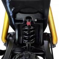 Kaabo Wolf King GTR Golden CZ EDITION