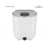 TrueLife AIR Humidifier H3