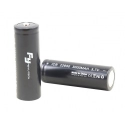 Feiyu Tech baterie pro řadu SUMMON+/SPG/G5