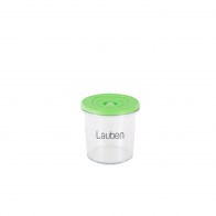 Lauben Vacuum Containers 3GT