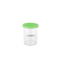 Lauben Vacuum Containers 3GT