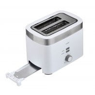 Lauben Toaster T17WS