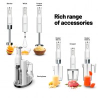 Lauben Stick Blender 800AT