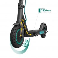 LAMAX E-Scooter S7500 Plus