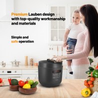 Lauben Electric Pressure Cooker 5000AT