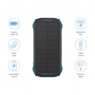 LAMAX Journey 12000mAh 