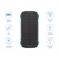 LAMAX Journey 12000mAh 