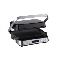 Lauben Contact Grill Deluxe 2000ST