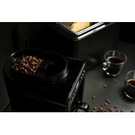 Lauben Grind&Drip Coffee Maker 600BB