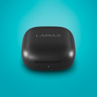 LAMAX Clips1 Plus Black