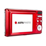 Agfa Compact DC 5200 Red