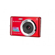 Agfa Compact DC 5200 Red