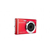 Agfa Compact DC 5200 Red