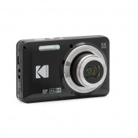 Kodak Friendly Zoom FZ55 Black