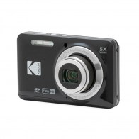 Kodak Friendly Zoom FZ55 Black