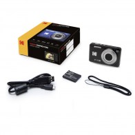 Kodak Friendly Zoom FZ55 Black