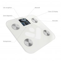 TrueLife FitScale W6 BT