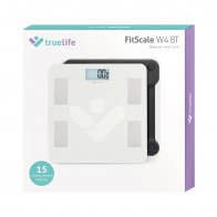 TrueLife FitScale W4 BT