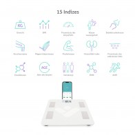 TrueLife FitScale W4 BT