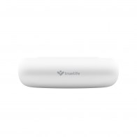 TrueLife SonicBrush Compact Travel Case White