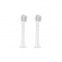 TrueLife SonicBrush Junior-series heads Soft white 2 pack