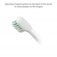 TrueLife SonicBrush T-series heads Standard white 2 pack