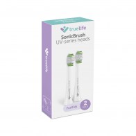 Náhradní hlavice TrueLife SonicBrush UV - ForKids Duo Pack