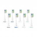 TrueLife SonicBrush UV Heads White Standard 8 Pack