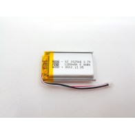 TrueLife NannyTone VM3 Batterie-Babyeinheit