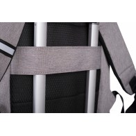 LAMAX Backpack 15 Grey