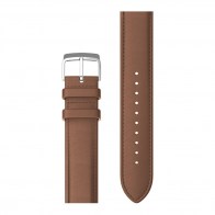 Ticwatch kožený řemínek (hnědá)