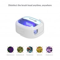 TrueLife SonicBrush UV Sterilizer