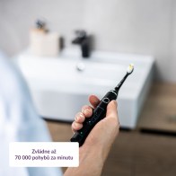 TrueLife SonicBrush Compact Black