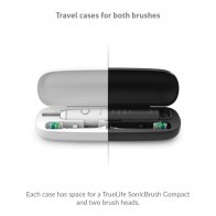 TrueLife SonicBrush Compact Duo