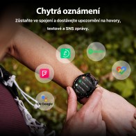 TicWatch Pro 3 Ultra GPS Black